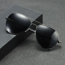 Polarized pilot sunglasses for sale  DUNGANNON