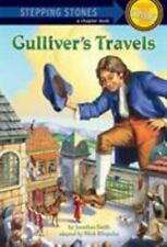 Gulliver travels stepping for sale  Houston
