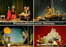 marionettentheater gebraucht kaufen  Deutschland