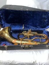 Vintage dabico tuba for sale  Clayton