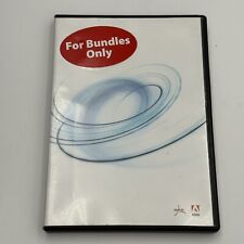 Adobe acrobat standard for sale  Union Grove