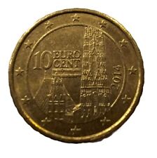 Euro cent österreich gebraucht kaufen  Hemsbach