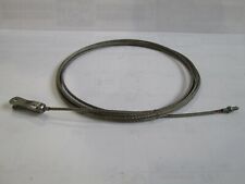 Cessna L-19 O-1 Bird Dog Cable Assembly P/N 0660105-5 NOS (LAST ONES) for sale  Shipping to South Africa