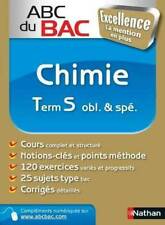 2580388 chimie terminale d'occasion  France