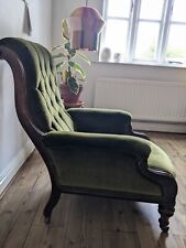 Victorian velvet deep for sale  LUTTERWORTH