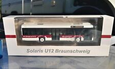 Braunschweig solaris urbino gebraucht kaufen  Deutschland