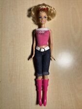 Barbie bambola speciale usato  Piano Di Sorrento