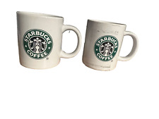 Starbucks alte tassen gebraucht kaufen  Benrad,-Forstwald