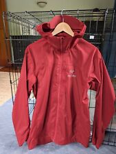 Arcteryx squamish hoody for sale  Cabin John