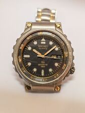 Rare seiko sports for sale  EAST GRINSTEAD