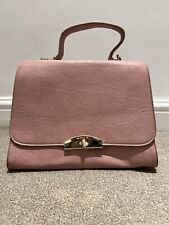Marc pink leather for sale  BRISTOL