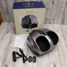 Miko foot massager for sale  East Earl