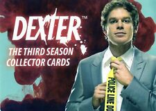 Dexter series individual for sale  PRESCOT