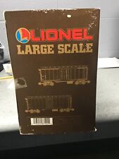 Four lionel large for sale  Evansville