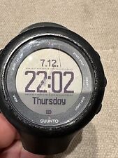 Suunto Ambit3 Sport GPS Watch for sale  Shipping to South Africa