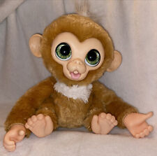 Furreal pet monkey for sale  Lima
