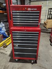 Craftsman double stack for sale  Maidens