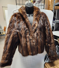 Mortons furs washinton for sale  Overland Park