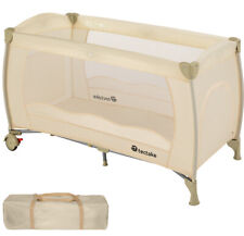Cot bed travel for sale  BICESTER