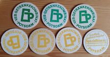 Ddr bierdeckel potsdam gebraucht kaufen  Kreischa