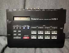 Roland sampler campionatore usato  Roma