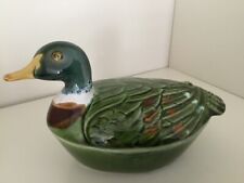 French vintage duck for sale  NEWMARKET