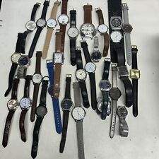 Alte armbanduhren konvolut gebraucht kaufen  Marienheide
