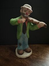 Clown figurine statue for sale  Fort Wayne
