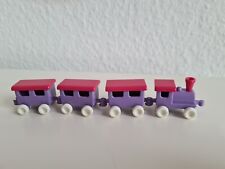 Playmobil rosa serie gebraucht kaufen  Darmstadt-Mitte