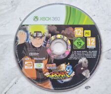 Naruto Shippuden: Ultimate Ninja Storm 3 XBOX 360 PAL XBOX 360 - Apenas disco comprar usado  Enviando para Brazil
