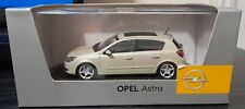 Opel astra minichamps for sale  NEWBURY