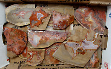 teepee canyon agate for sale  Green Bay