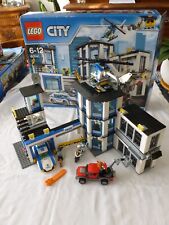 Lego city ref d'occasion  Domont