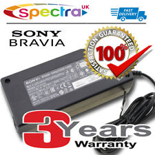 Cavo di alimentazione adattatore originale per Sony Bravia KDL-42W705B KDL-42W706B TV LCD/LED usato  Spedire a Italy