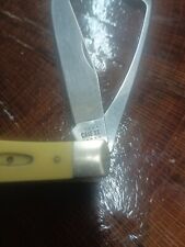 Casexx pocket knives for sale  Lawton