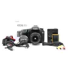 Used canon eos for sale  CARMARTHEN