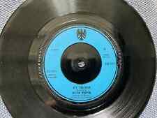 KEITH POPPIN - GET TOGETHER rare UK 1975 / ROOTS REGGAE / MINT- !!!, usado comprar usado  Enviando para Brazil