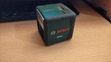 Bosch quigo laser d'occasion  Grandvilliers