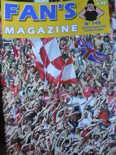 Fan magazine ultras usato  Italia