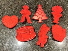 Vintage holiday cookie for sale  Mountain Iron
