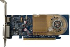 Karta graficzna PEGATRON GeForce 315 1GB DDR3 64-Bit HDMI DVI-I na sprzedaż  PL