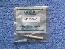 Used, Desa M51580-01 LP Gas Heater Flame Sensor Reddy Master Remington Vanguard for sale  New Bedford