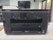 Epson wf7525 printer for sale  LIVERPOOL