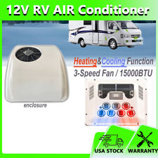 Air conditioner 12v for sale  USA