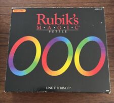 rubiks magic rings for sale  Bergenfield