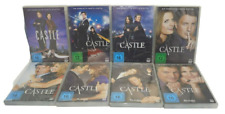 Castle komplette dvd gebraucht kaufen  Wedel