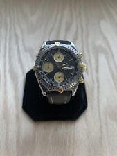 Vintage breitling chronomat for sale  Everett