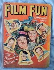 Film fun 1952 for sale  COLCHESTER