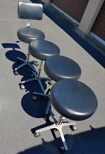 Adjustable stool medical for sale  Thomaston