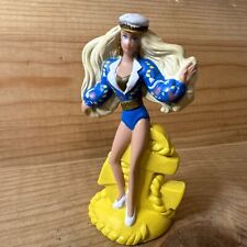 Figurine barbie vintage d'occasion  Prayssac